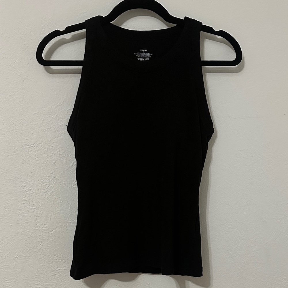 CHICME Built In Bra Tank